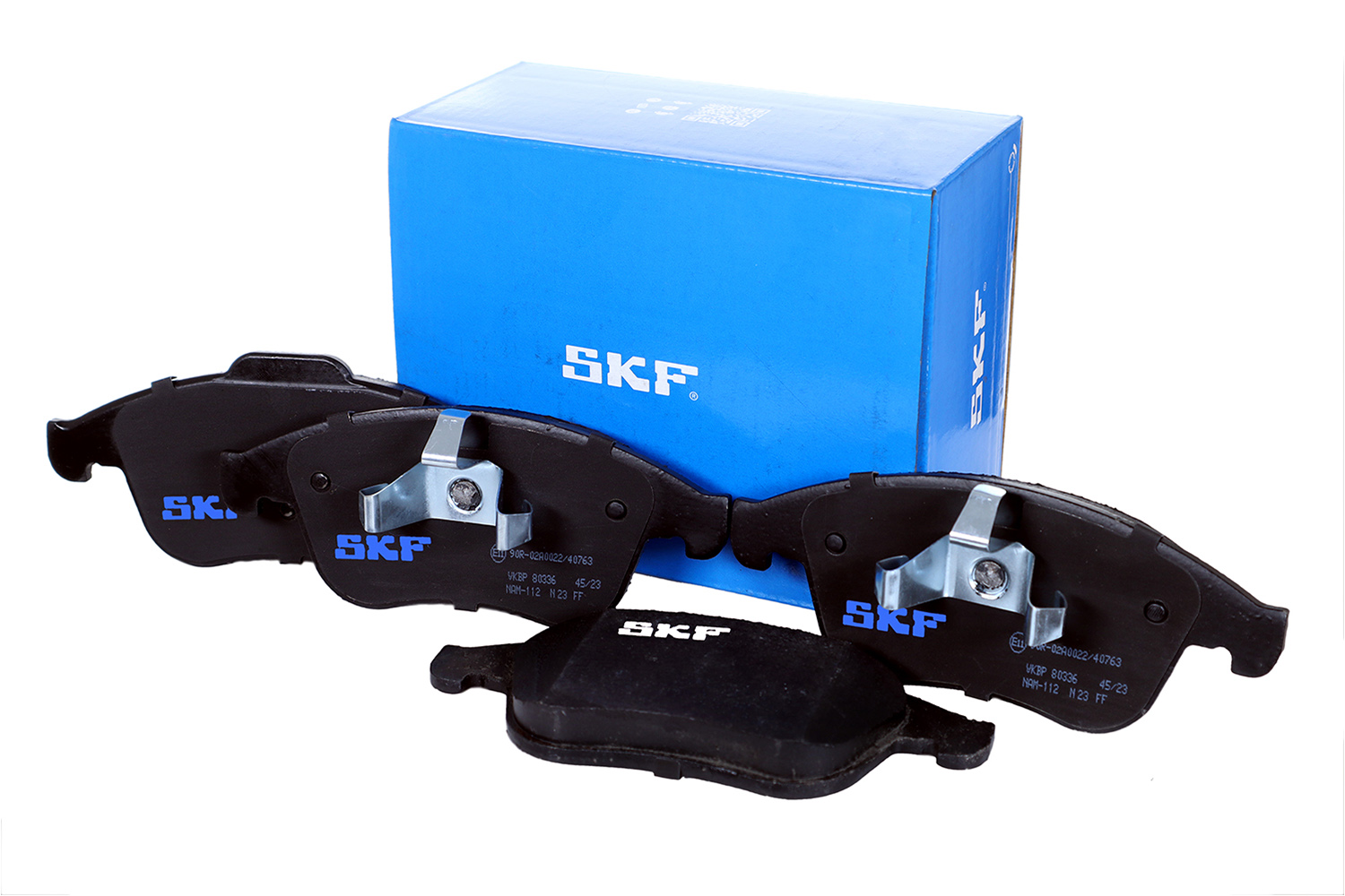 SKF VKBP 80336 Piduriklotsi...